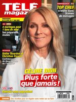Télé Magazine